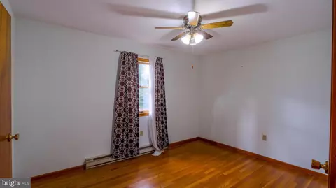 Bedroom - 251 Solid Oak Dr, Romney, WV 26757 photo 1 of 5