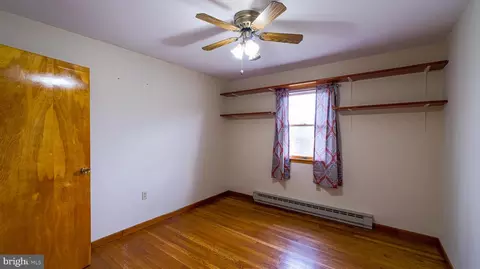Bedroom - 251 Solid Oak Dr, Romney, WV 26757 photo 3 of 5