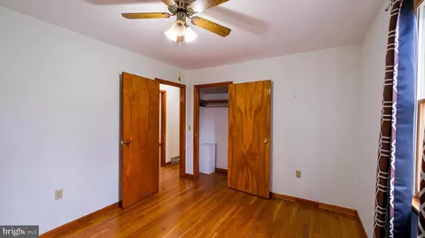 Bedroom - 251 Solid Oak Dr, Romney, WV 26757 photo 2 of 5
