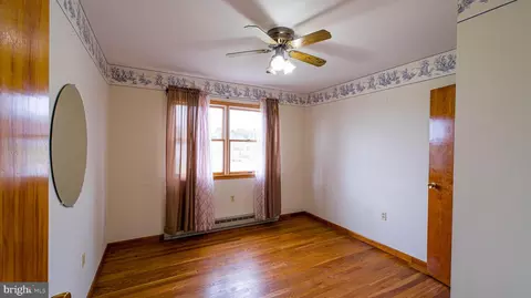 Bedroom - 251 Solid Oak Dr, Romney, WV 26757 photo 4 of 5