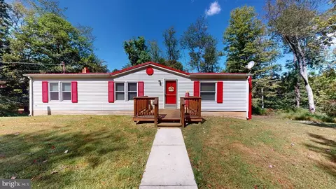 2856 Old Martinsburg Grade Rd, Augusta, WV 26704