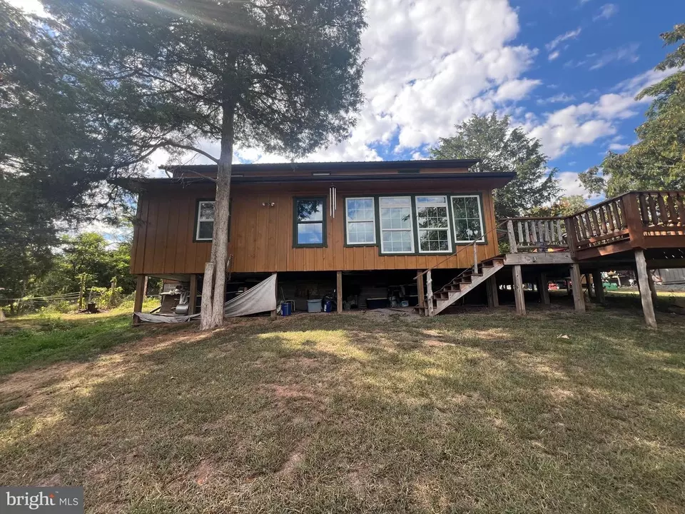 Exterior - Undisclosed, Levels, WV 25431 photo 3 of 6