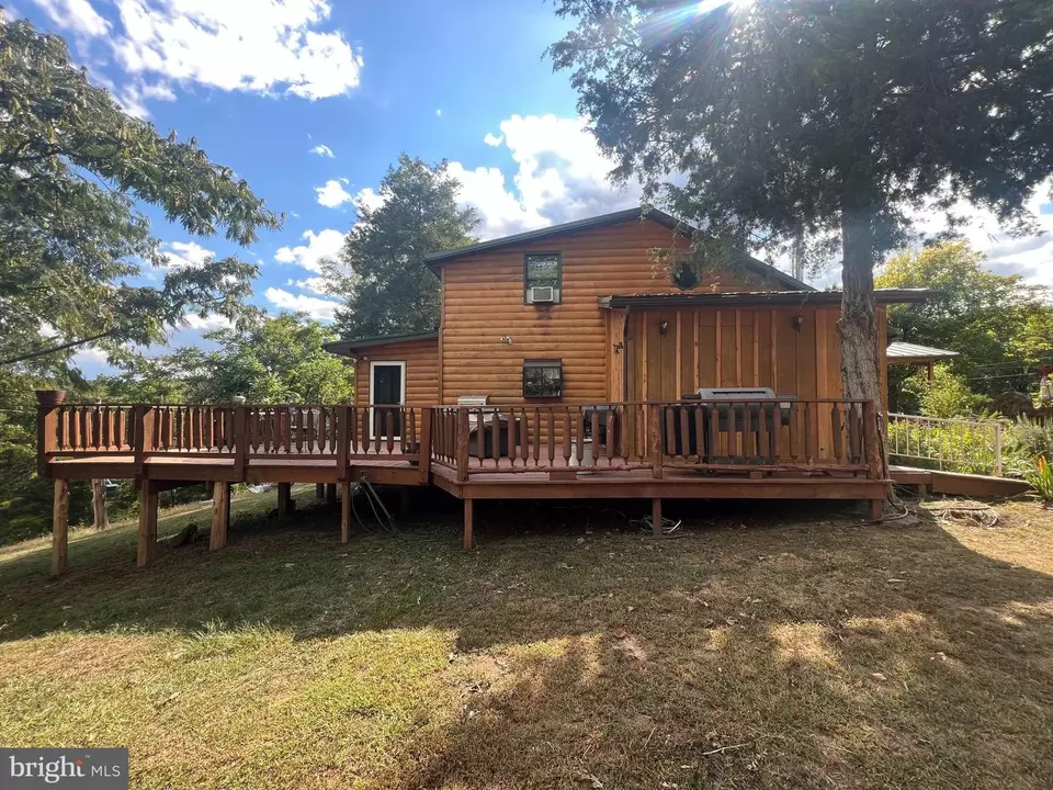 Exterior - Undisclosed, Levels, WV 25431 photo 1 of 6