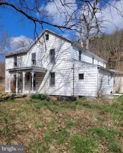 99 Little Cacapon Rd, Romney, WV 26757