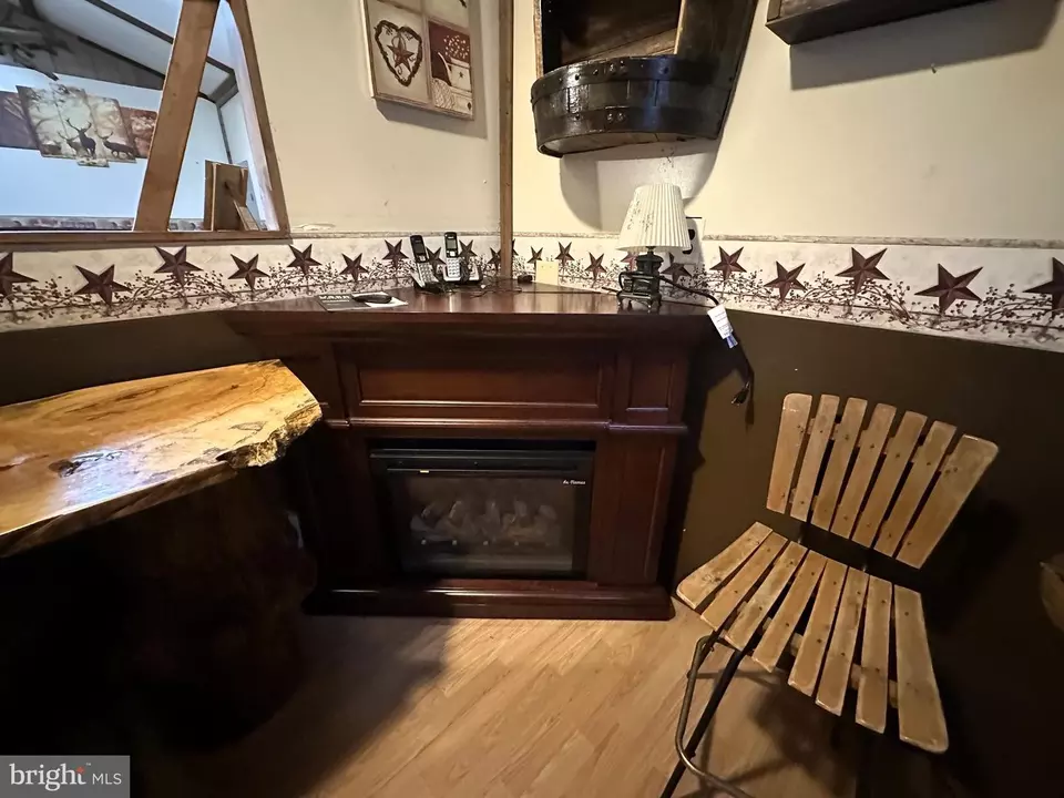 Dining - 44 Gobbler Dr, Springfield, WV 26763 photo 1 of 1