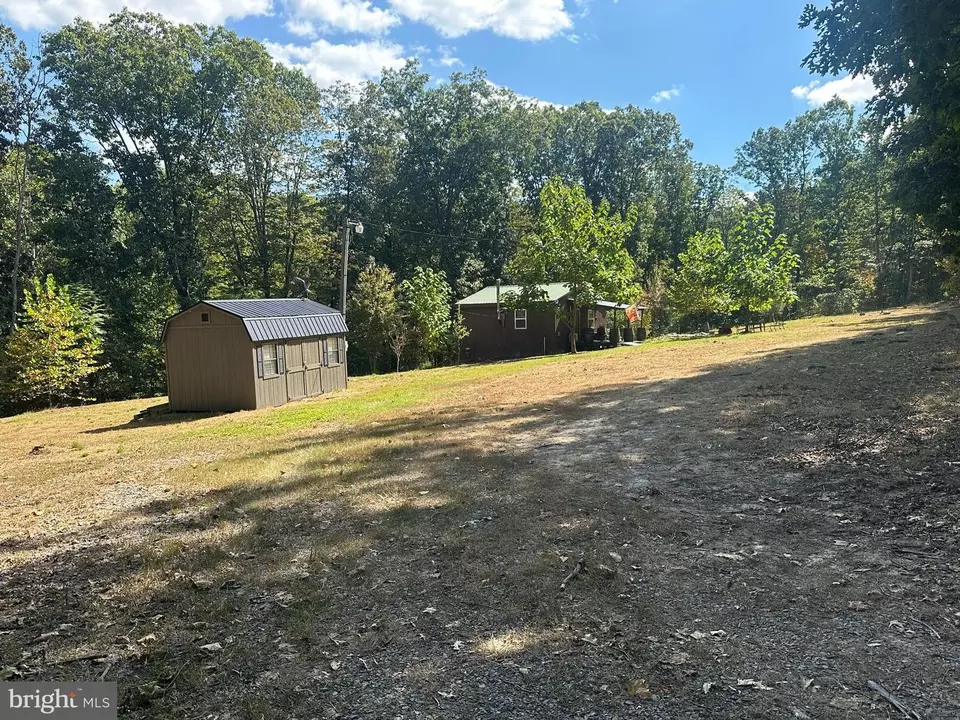 Exterior - 44 Gobbler Dr, Springfield, WV 26763 photo 12 of 13