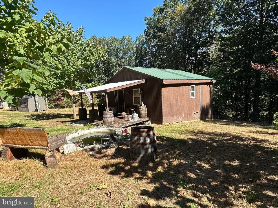 Other - 44 Gobbler Dr, Springfield, WV 26763 photo 1 of 28