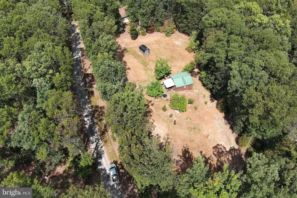 View/Area - 44 Gobbler Dr, Springfield, WV 26763 photo 18 of 21