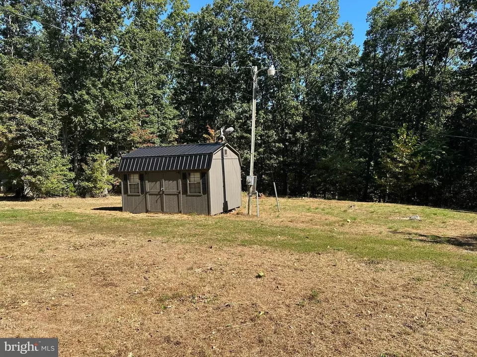 Exterior - 44 Gobbler Dr, Springfield, WV 26763 photo 3 of 13