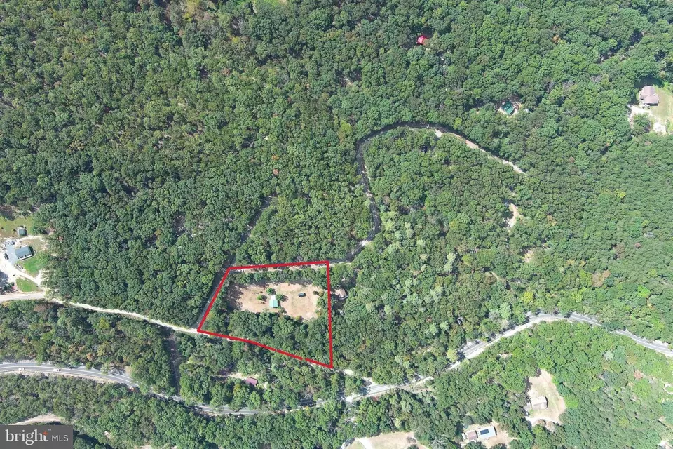 View/Area - 44 Gobbler Dr, Springfield, WV 26763 photo 1 of 21