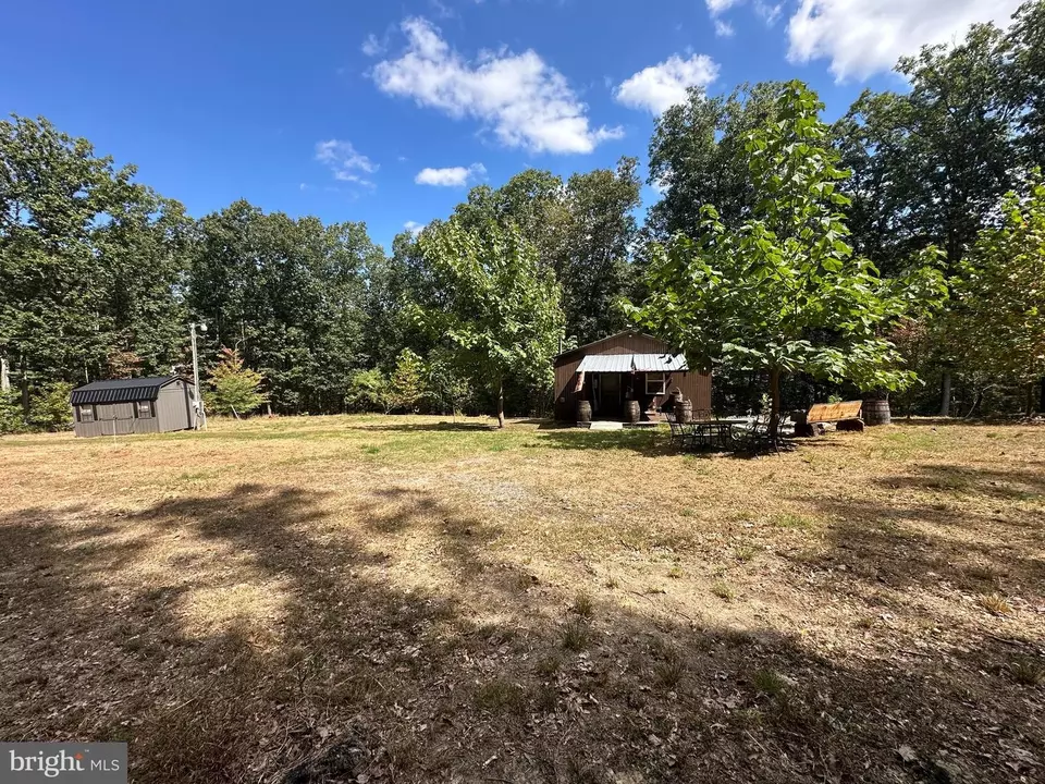 Exterior - 44 Gobbler Dr, Springfield, WV 26763 photo 1 of 13