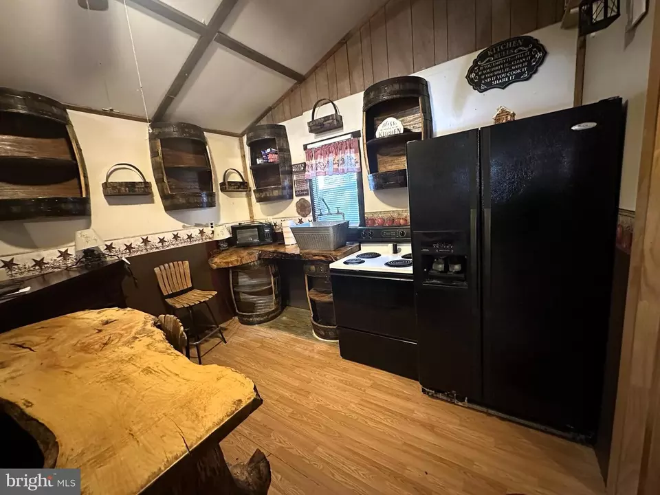 Kitchen - 44 Gobbler Dr, Springfield, WV 26763 photo 1 of 4