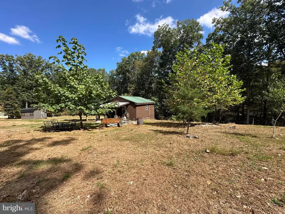 Exterior - 44 Gobbler Dr, Springfield, WV 26763 photo 2 of 13