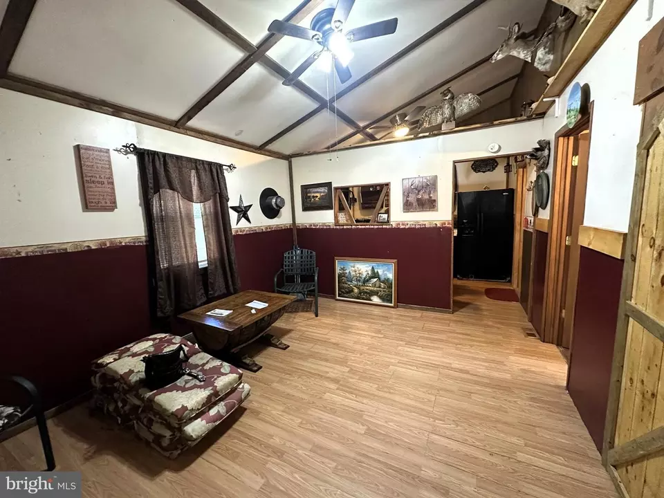 Entry Way - 44 Gobbler Dr, Springfield, WV 26763 photo 1 of 3