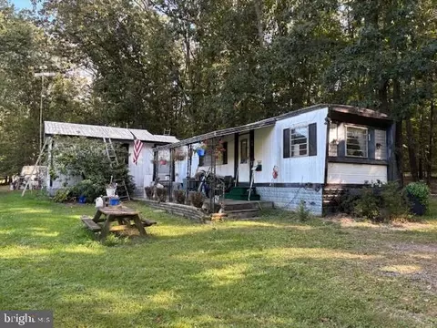 355 Hickory Hill Rd, Purgitsville, WV 26852