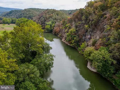 lot80 Crossings View Rd, Paw Paw, WV 25434
