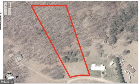 lot31 Woodland Mountain Trl, Augusta, WV 26704