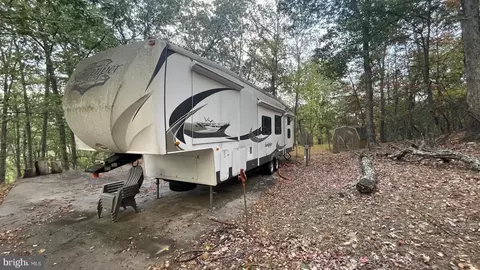 lot8 Whitetail Mountain Rd, Romney, WV 26757