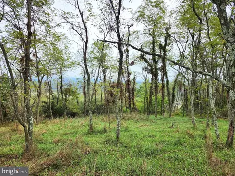 Hidden Valley Dr. Off Of Piney Mountain Rd., Romney, WV 26757