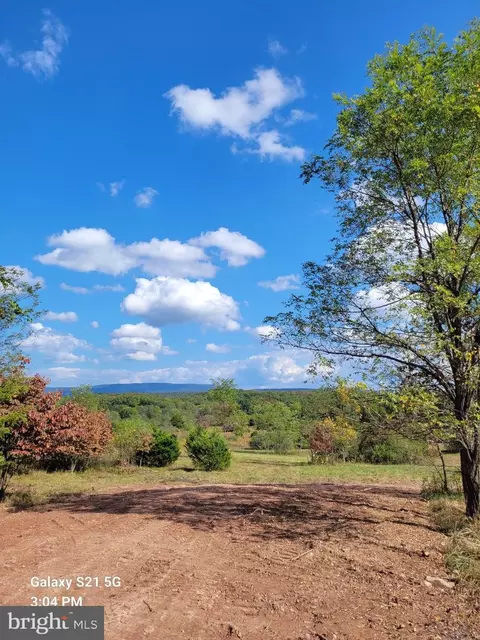 20 31 Ac Jersey Mountain Rd, Levels, WV 25431