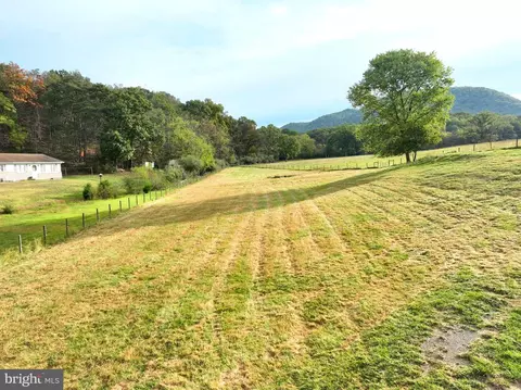 1 50 Ac Hickory Hill Rd, Purgitsville, WV 26852