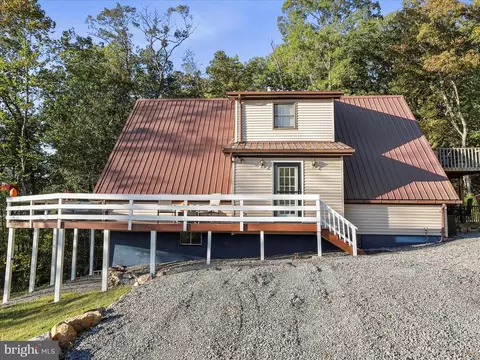 1251 Delray Rd, Augusta, WV 26704 photo 9
