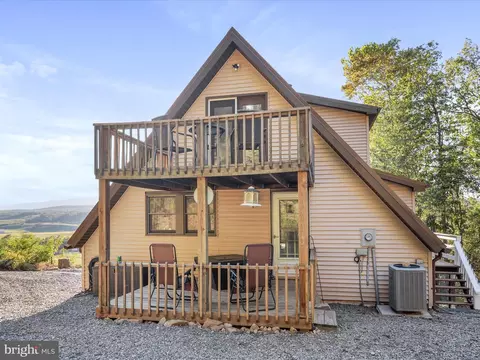 1251 Delray Rd, Augusta, WV 26704 photo 4