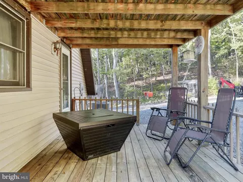 1251 Delray Rd, Augusta, WV 26704 photo 7
