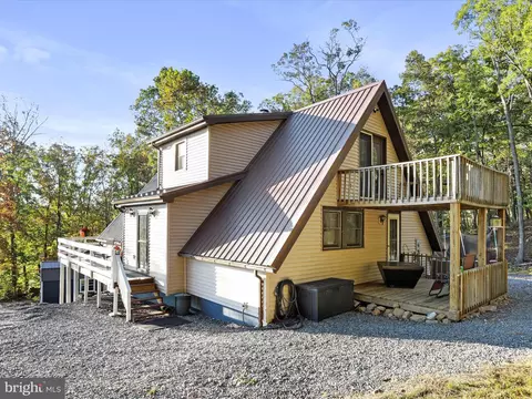 1251 Delray Rd, Augusta, WV 26704 photo 8