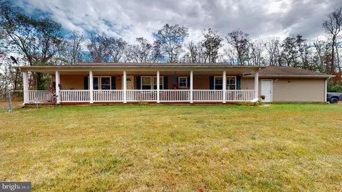 738 Wild Boar Rd, Augusta, WV 26704