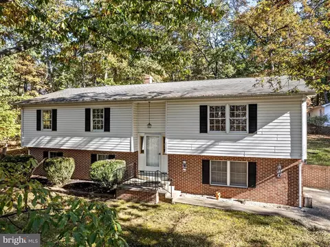 188 Oak Dr, Capon Bridge, WV 26711