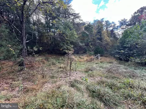 lot6 Deep Run Hollow Rd, Delray, WV 26714