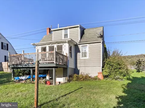 162 School St, Romney, WV 26757 photo 29