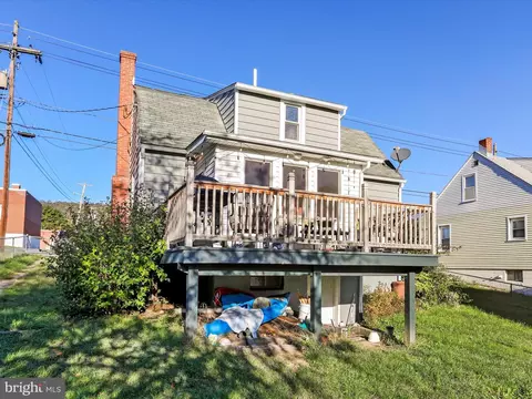 162 School St, Romney, WV 26757 photo 30