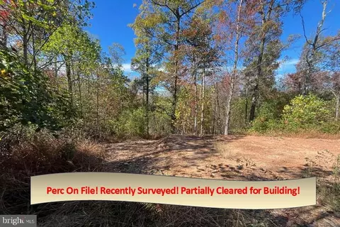 lot27 Chance Ln, Paw Paw, WV 25434
