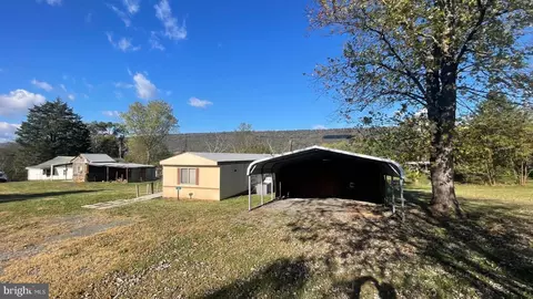 97-121 133 Patriot Rdg, Romney, WV 26757