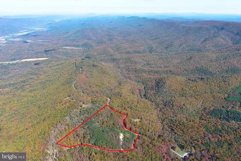 197 Ashton Woods, Romney, WV 26757