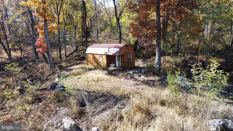 lot G Mayflower Dr, Capon Bridge, WV 26711