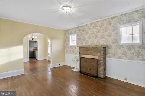 185 E Birch Ln, Romney, WV 26757 photo 3