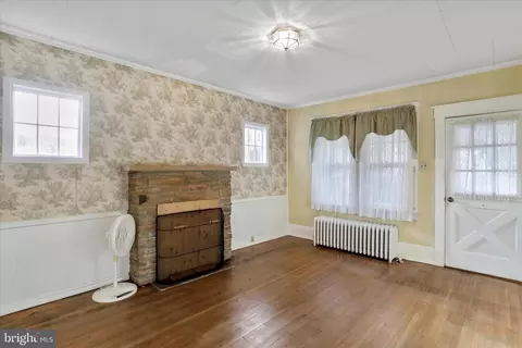 185 E Birch Ln, Romney, WV 26757 photo 5