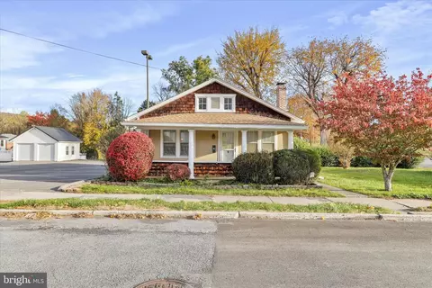 185 E Birch Ln, Romney, WV 26757