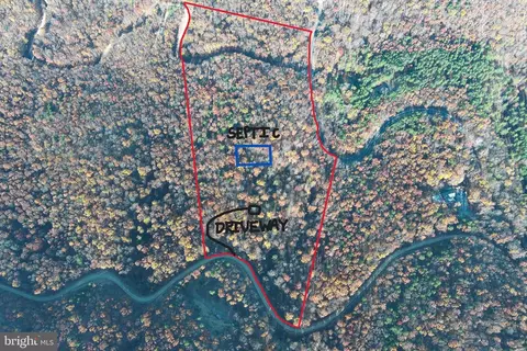 lot6 Brocket Dr, Points, WV 25437