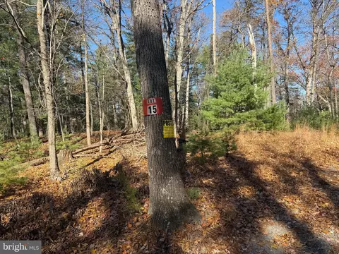 Laurel Dale Court, Capon Bridge, WV 26711