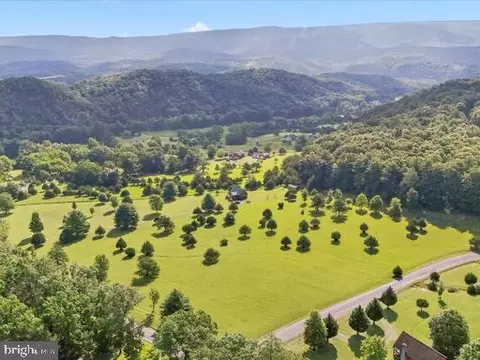 lot54 River Bend Dr, Paw Paw, WV 25434