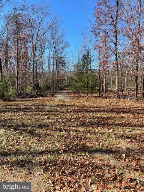 Hannah Court, Yellow Spring, WV 26865