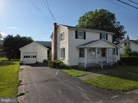 439 Elk Pl, Romney, WV 26757