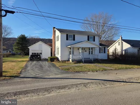 439 Elk Pl, Romney, WV 26757