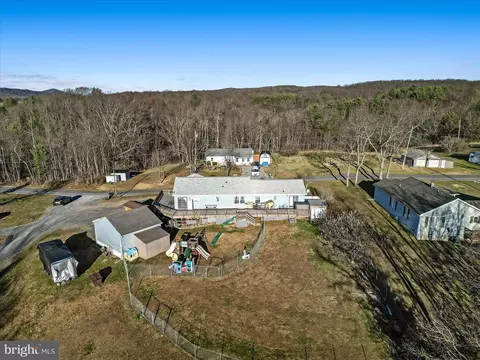 11 Hiram Ln, Bloomery, WV 26817 photo 28