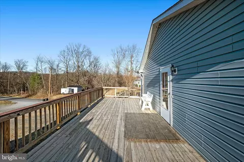 11 Hiram Ln, Bloomery, WV 26817 photo 24