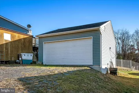 11 Hiram Ln, Bloomery, WV 26817 photo 18
